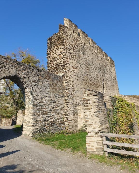 Burg Sterrenberg