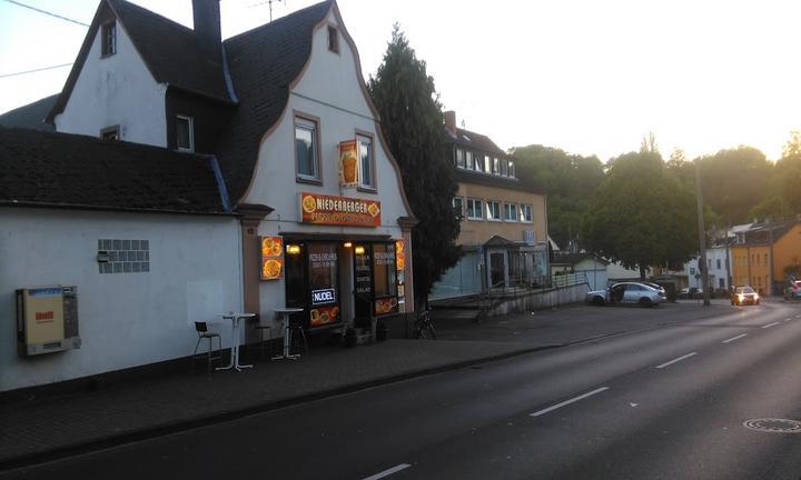 Ehrenbreitsteiner Pizza- und Grillhaus