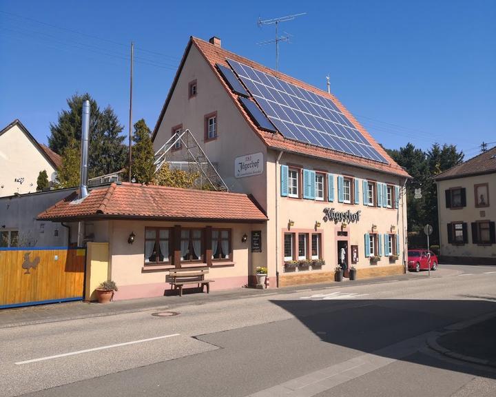 Landgasthof Jagerhof