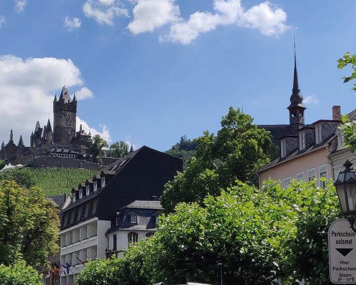 Weinstube Restaurant Beim Weinbauern