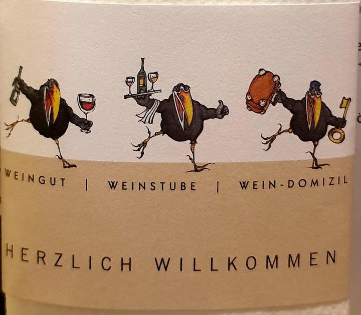 Weinstube Brennofen