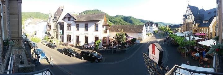 Hoffmanns Weinstube Hotel und Restaurant